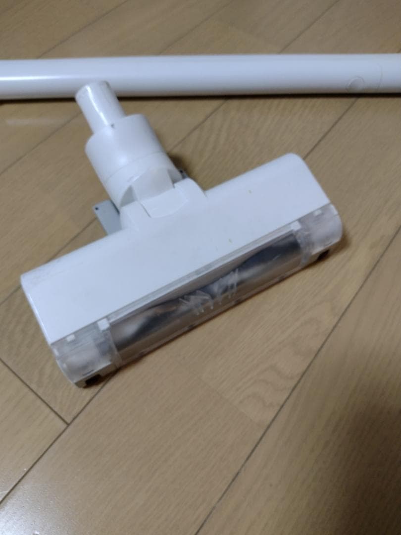 パナソニック★掃除機★MC-NS10K★2022年製★バッテリーの状態良好★5