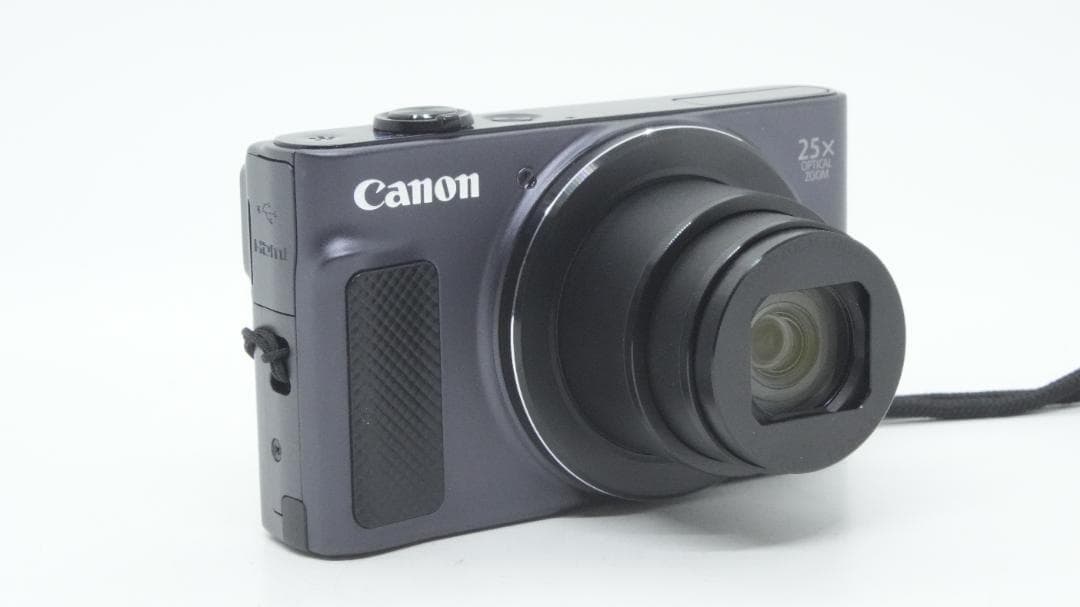 【A2140】 Canon Powershot SX620HS 箱付属 キャノン