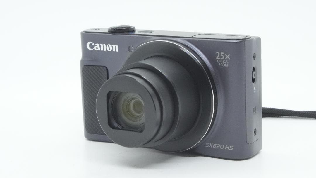 【A2140】 Canon Powershot SX620HS 箱付属 キャノン