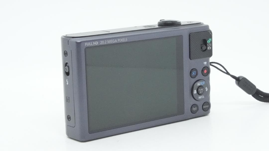 【A2140】 Canon Powershot SX620HS 箱付属 キャノン