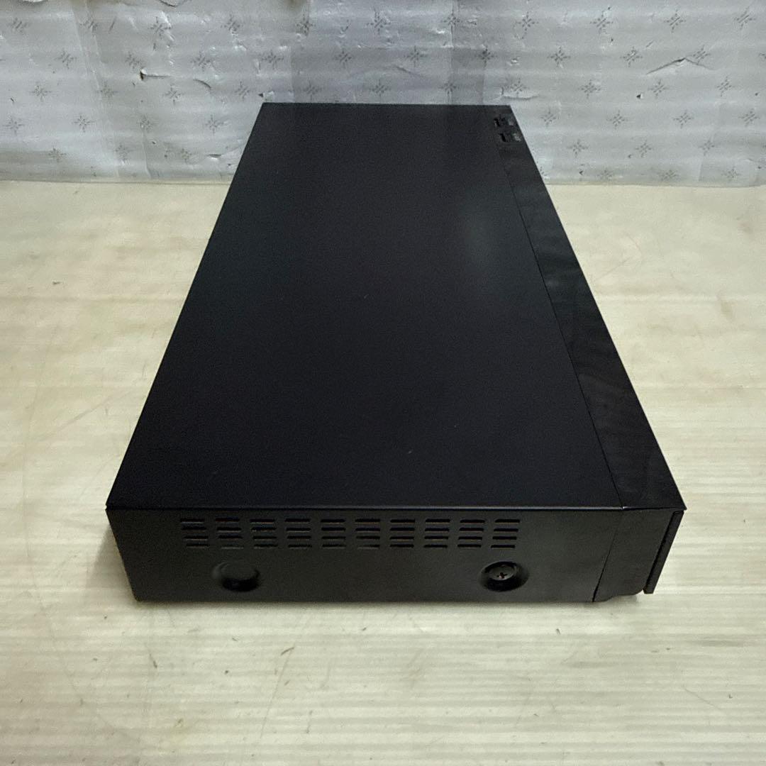 Panasonic DMR-BRX2020 ブルーレイレコーダー ジャンク