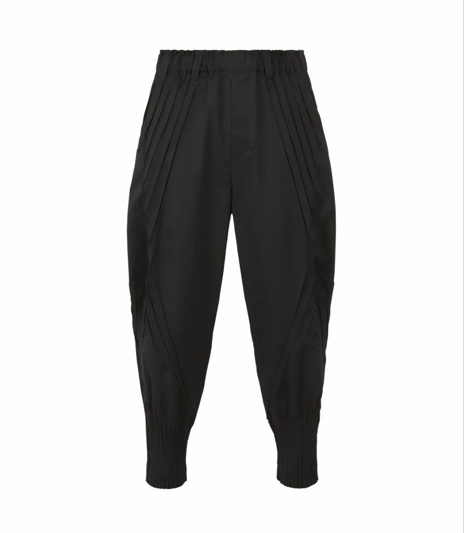 A-POCABLE ISSEY MIYAKE TYPE-S BASICS パンツ