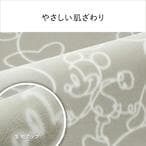 ホットカーペット ディズニーデザイン ミッキーマウス パナソニック 1.5畳