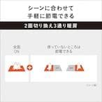 ホットカーペット ディズニーデザイン ミッキーマウス パナソニック 1.5畳