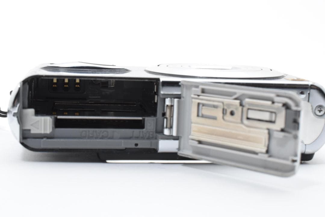 ★美品★ パナソニック Lumix DMC-FX01 #21104