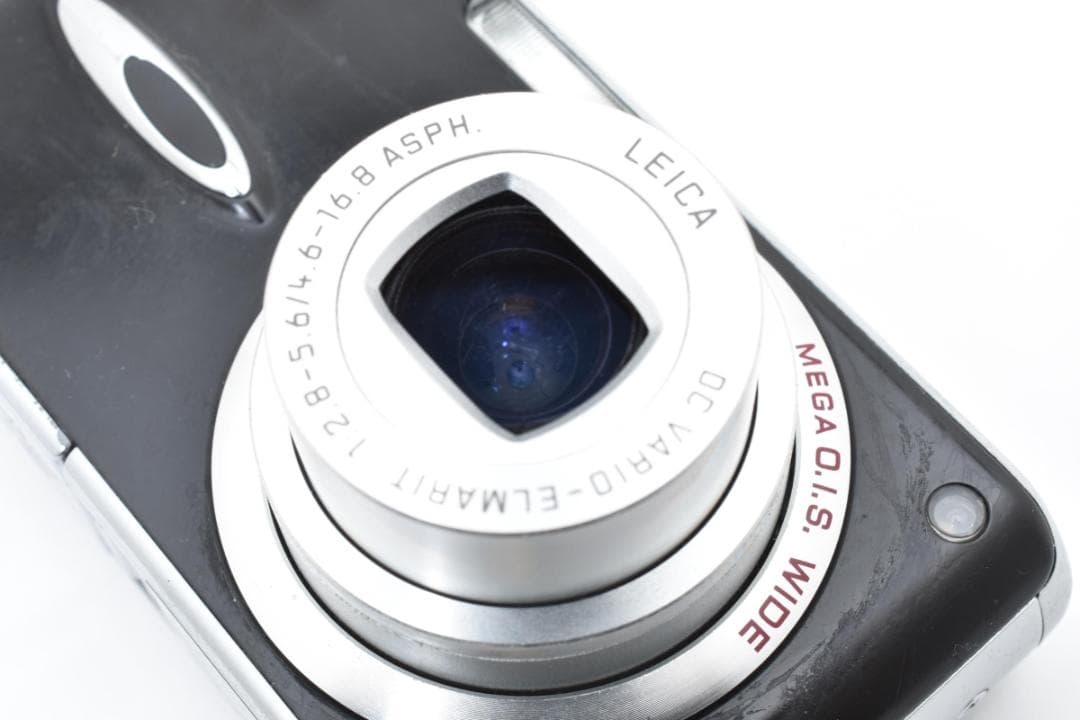 ★美品★ パナソニック Lumix DMC-FX01 #21104