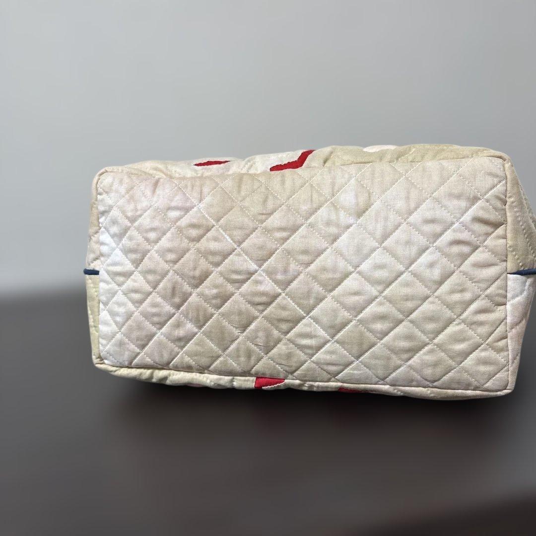 ハワイアンキルト☆バッグ☆