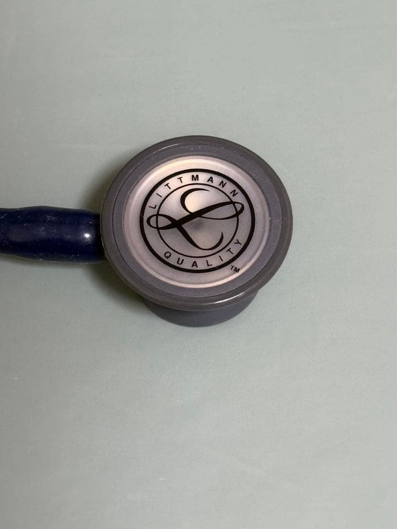 3M Littmann Traditional 聴診器 入手困難