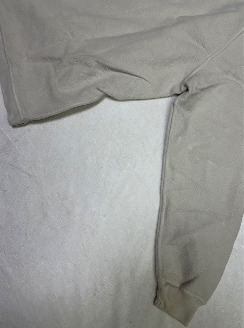 正規品 stone  スウェット