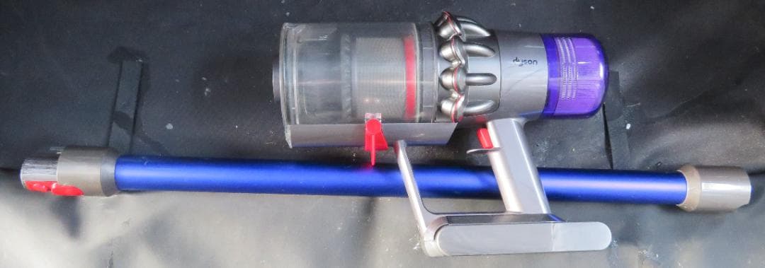 Dyson SV14 スティッククリーナー 本体　付属品