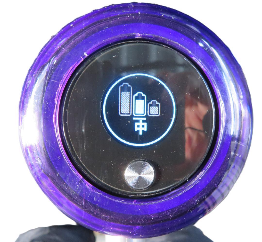 Dyson SV14 スティッククリーナー 本体　付属品