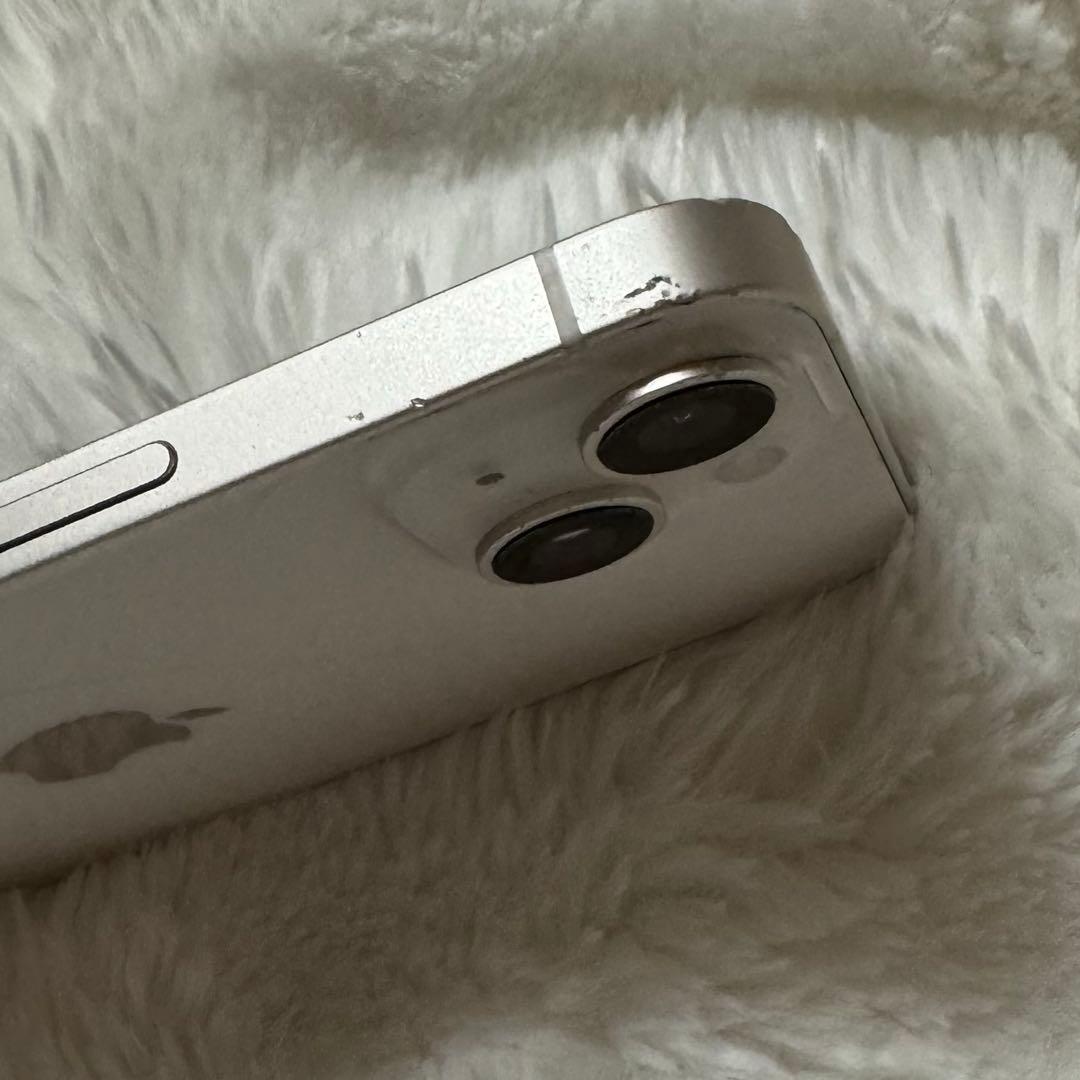S*E様 iPhone14 256GB 88% 傷あり