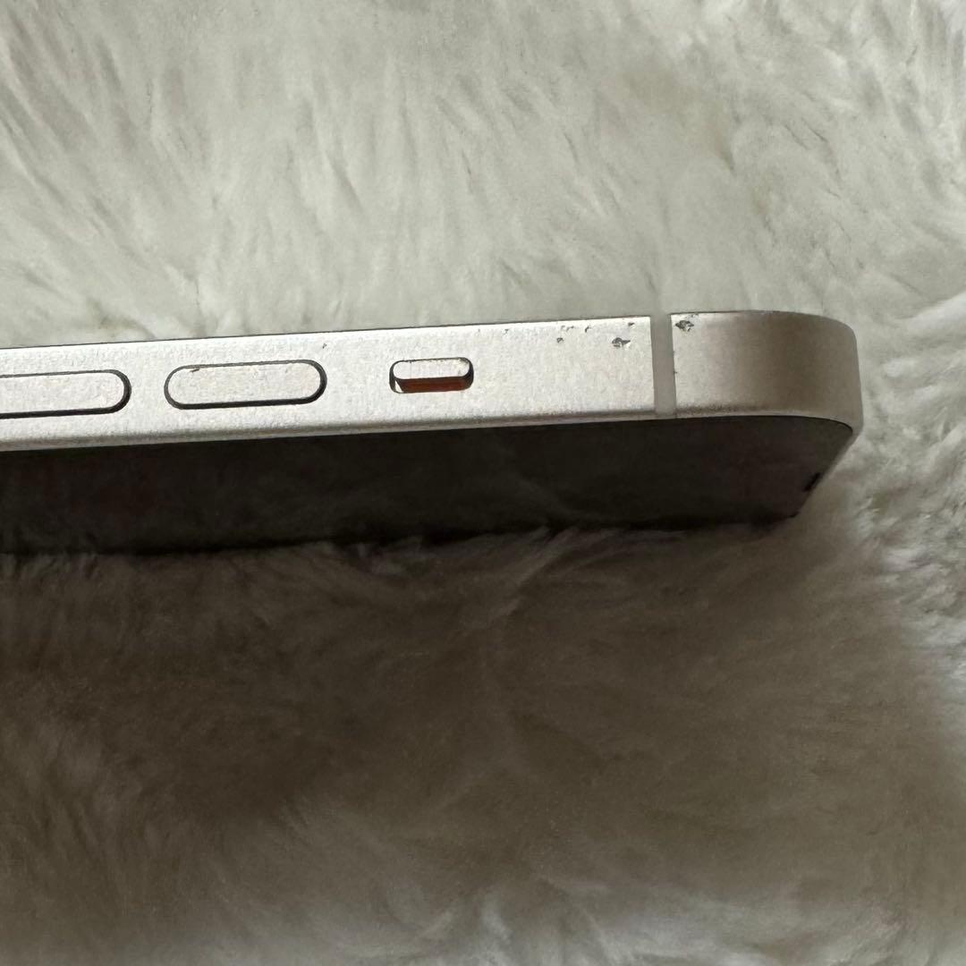 S*E様 iPhone14 256GB 88% 傷あり