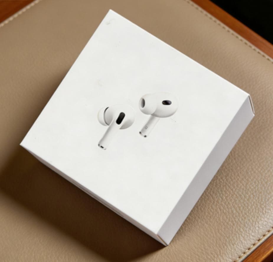 正規品 Apple AirPods Pro 第2世代