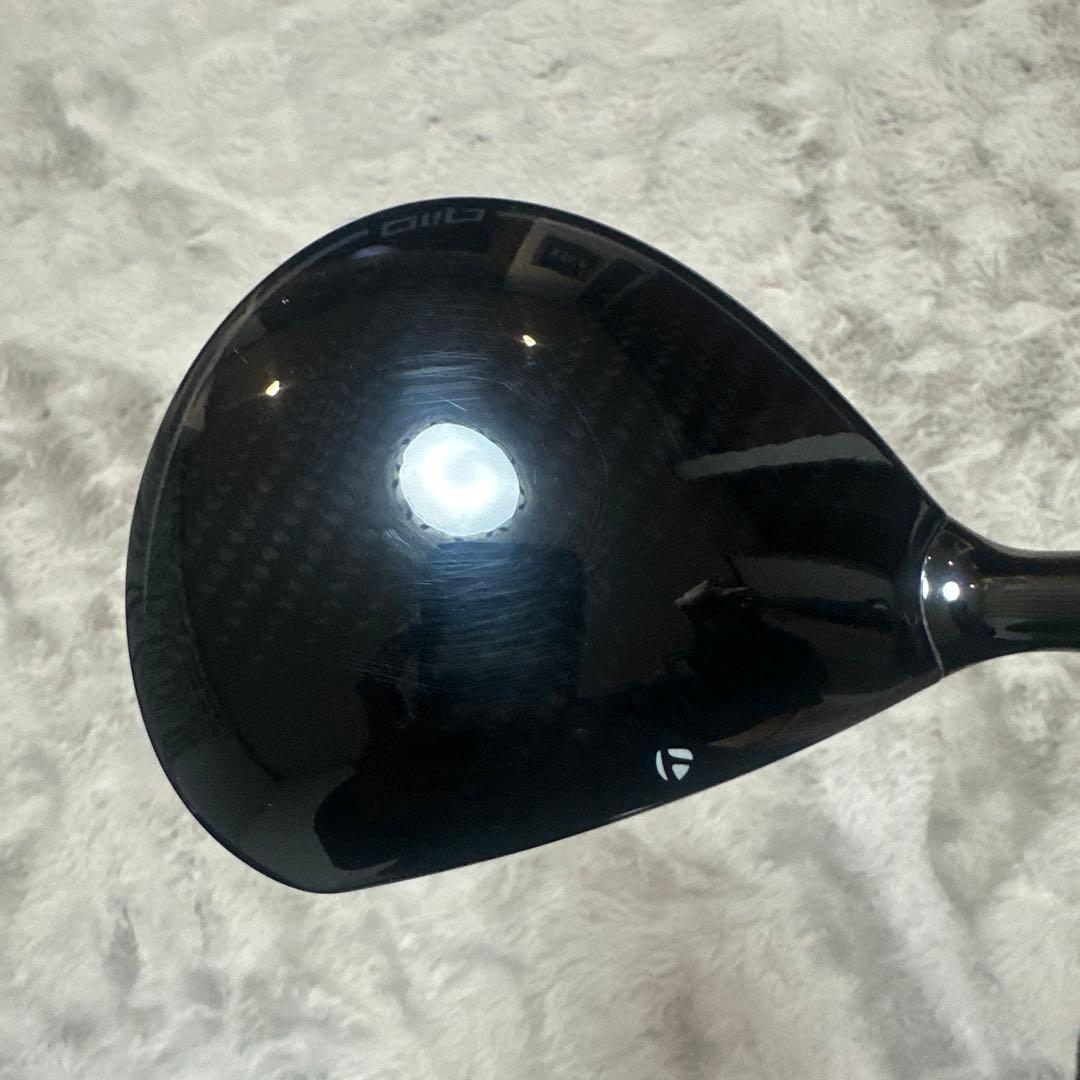 QI10フェアウェイウッド5W 18°❗️