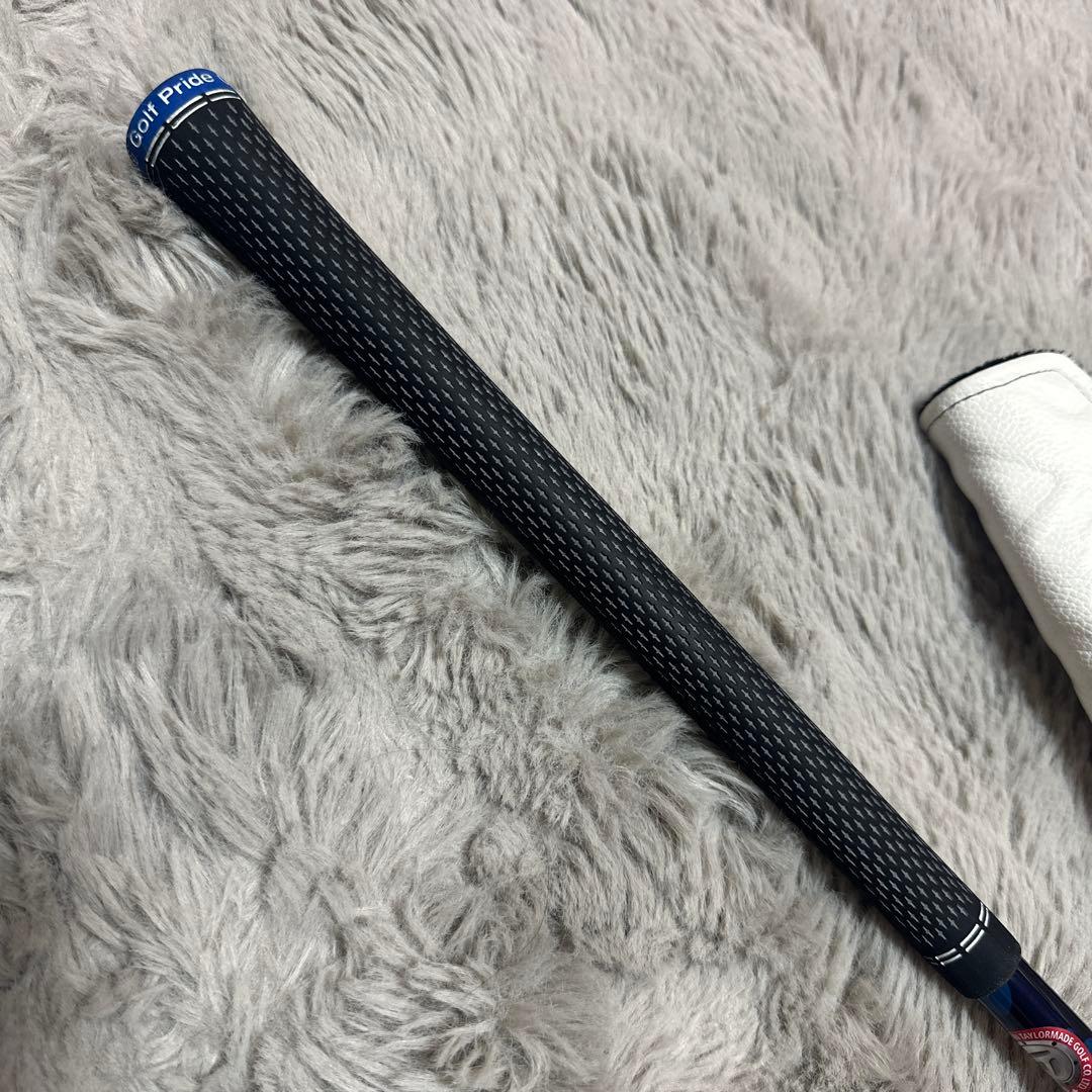 QI10フェアウェイウッド5W 18°❗️