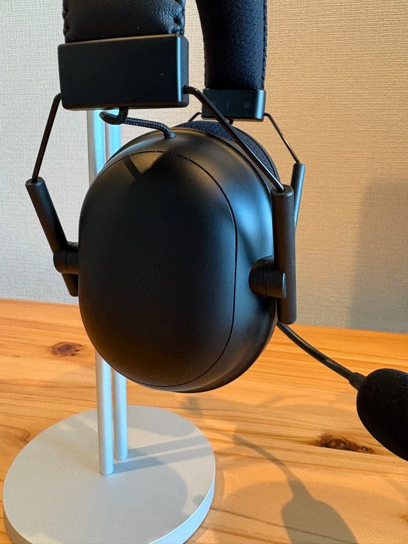 Razer BLACKSHARK V2 PROアップグレードモデル