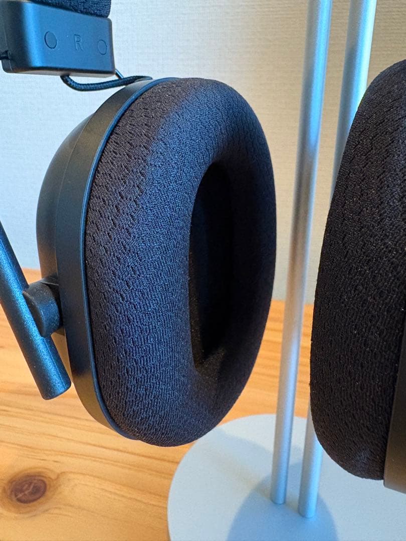 Razer BLACKSHARK V2 PROアップグレードモデル