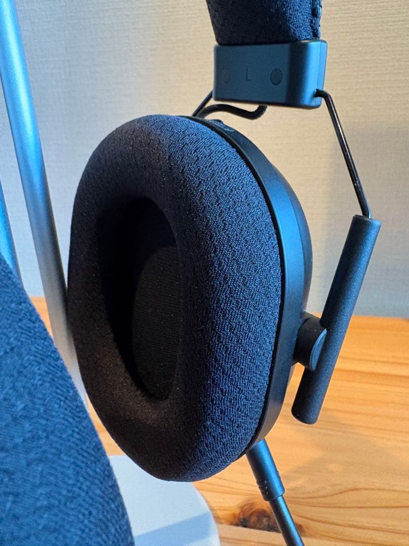 Razer BLACKSHARK V2 PROアップグレードモデル