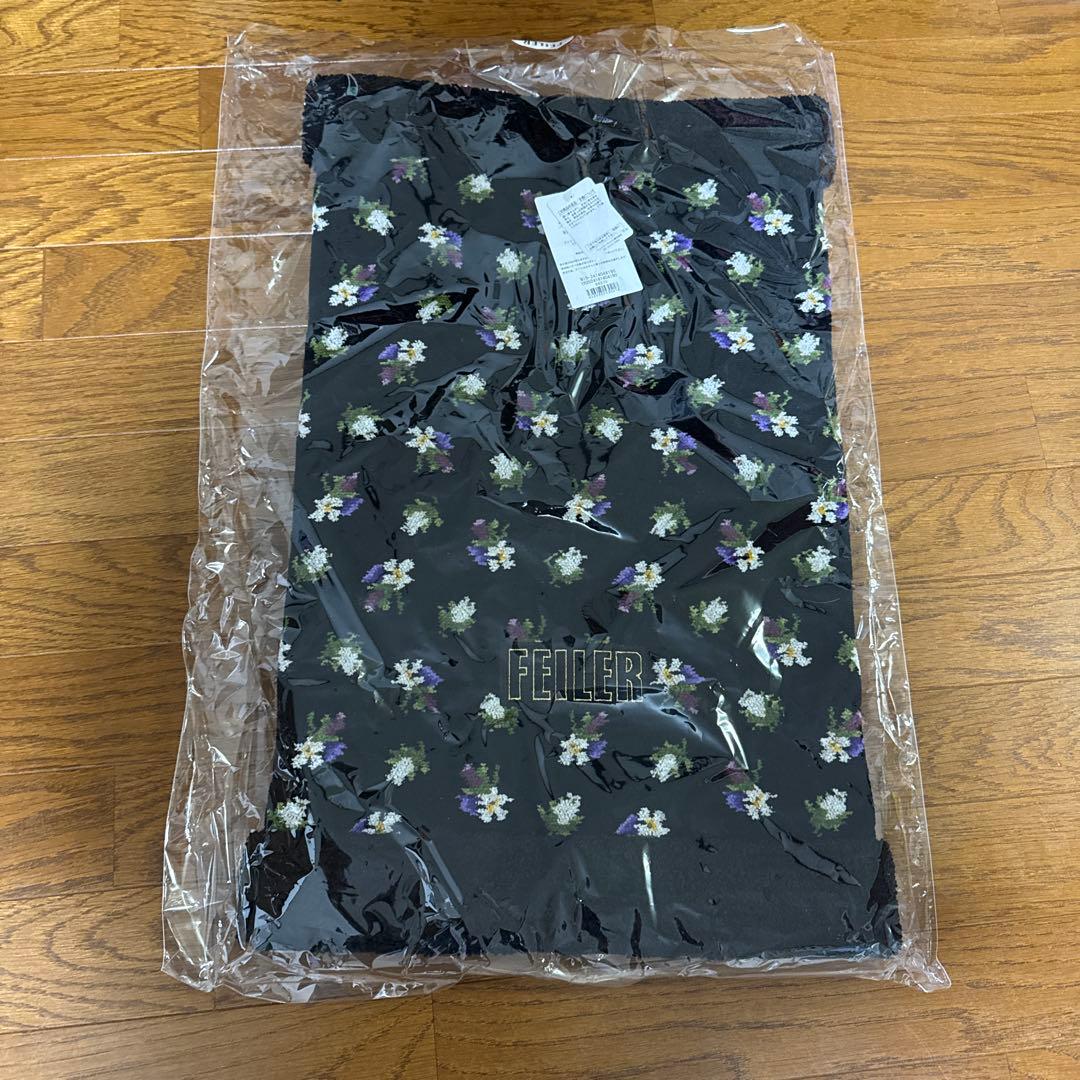 新品未使用　フェイラー　ラグ ナイツドリーム　インテリアマット　美品