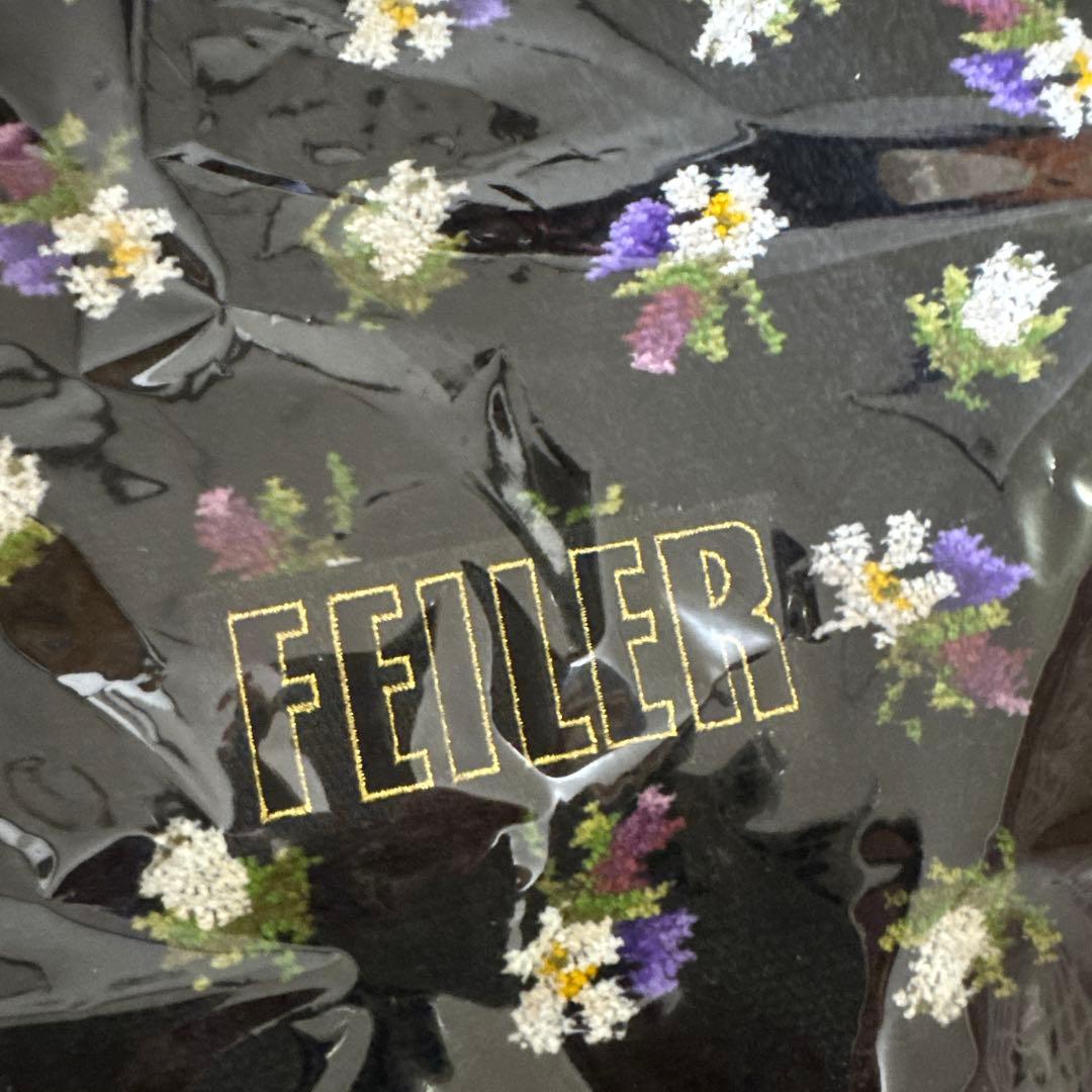 新品未使用　フェイラー　ラグ ナイツドリーム　インテリアマット　美品