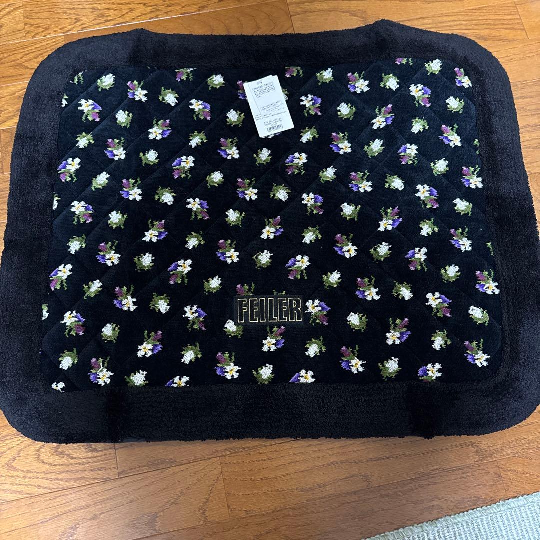 新品未使用　フェイラー　ラグ ナイツドリーム　インテリアマット　美品