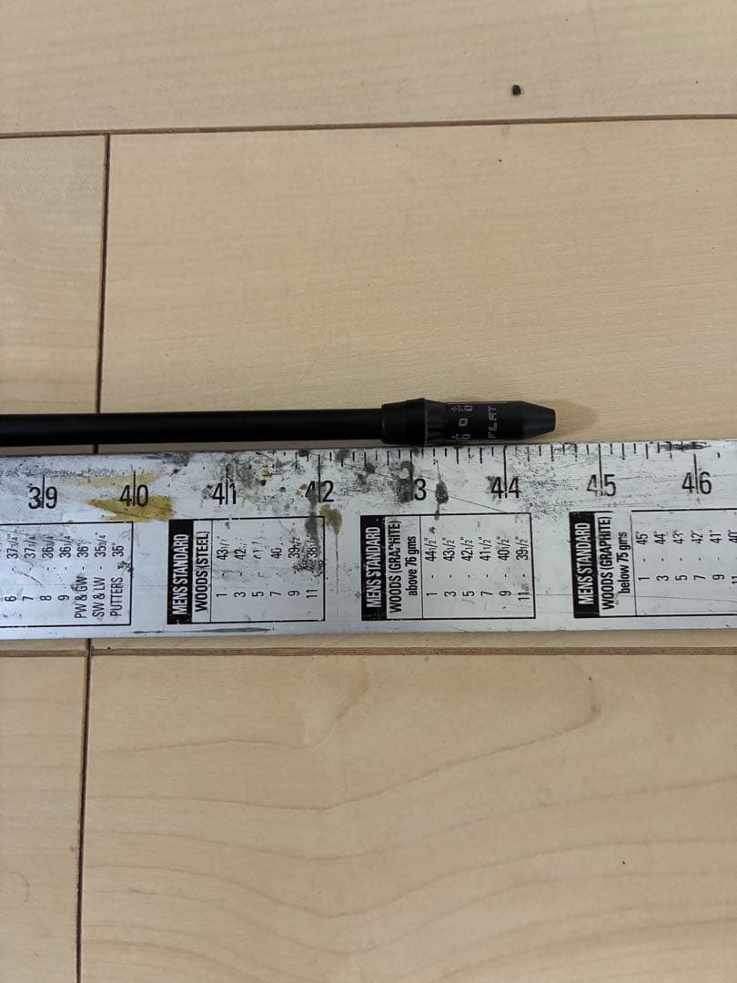 553 オートフレックス　SF505 ピンスリーブ付　ドライバー用