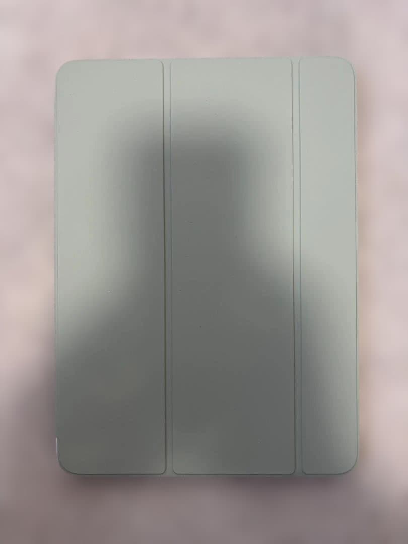 Apple iPad Air M3 + Smart Folio スターライト