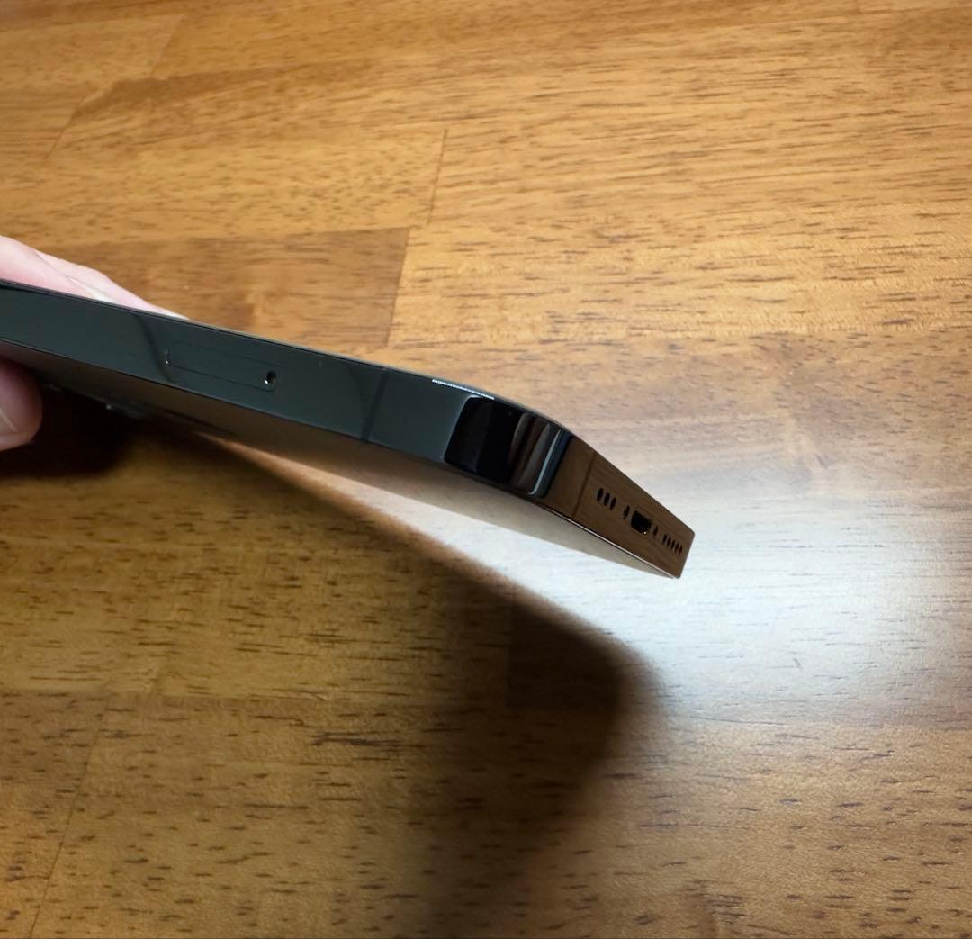 iPhone 12 Pro 128GB パシフィックブルー