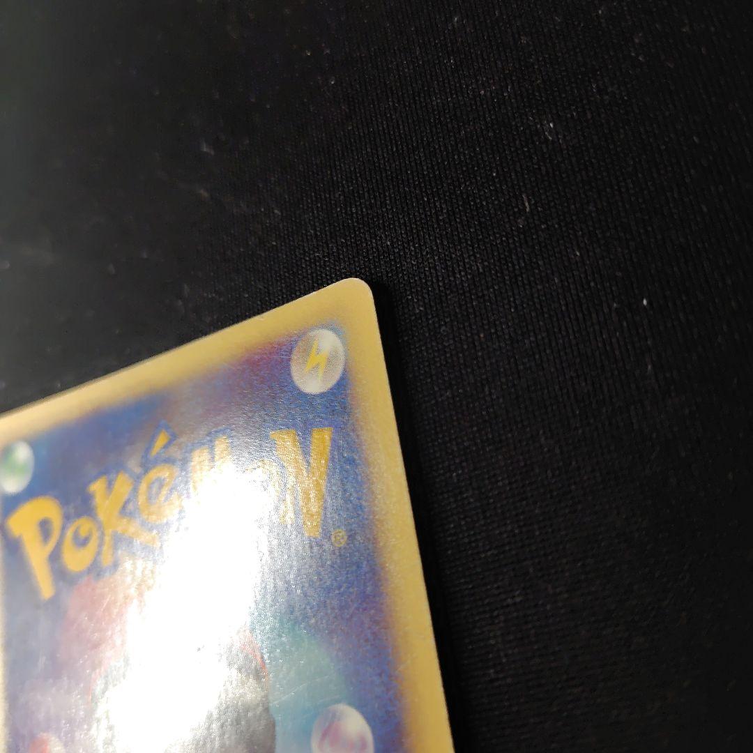 ポケカ ルギア クリスタルタイプ 1ed 1枚 090 087