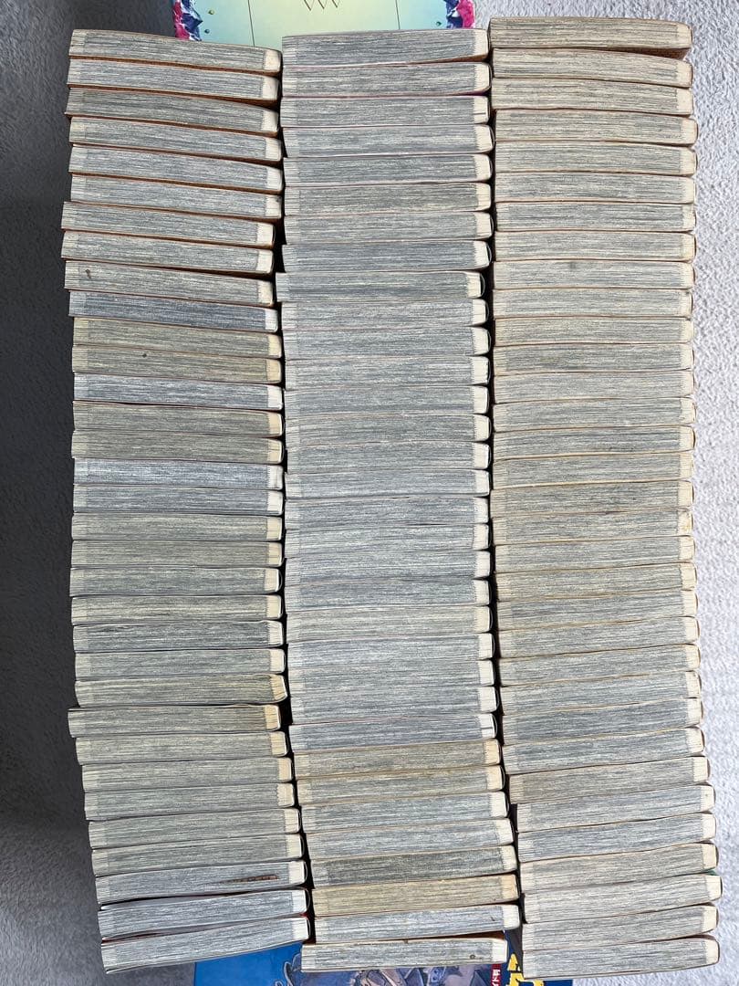 名探偵コナン　1〜99巻まで