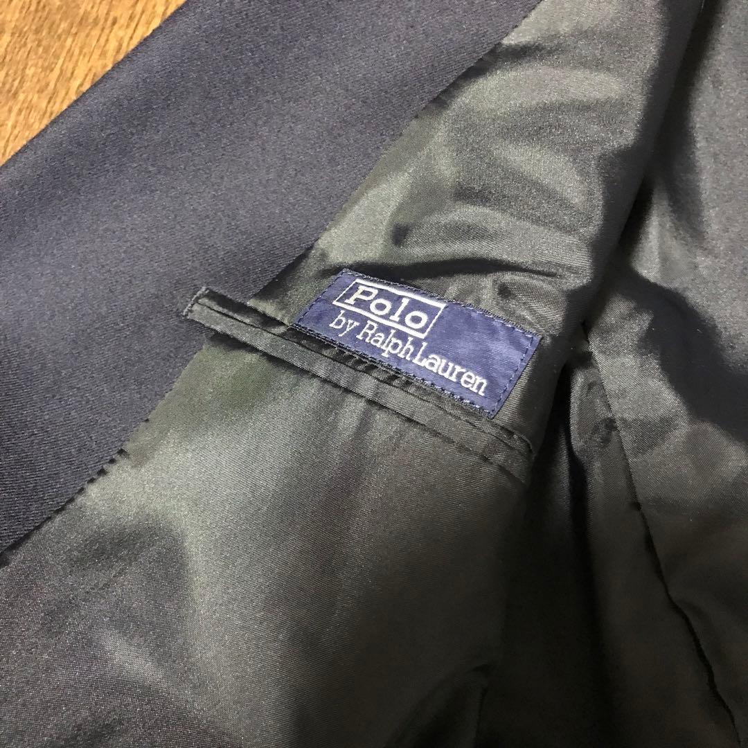 ラルフローレン150　ジャケット　スラックスパンツ　150