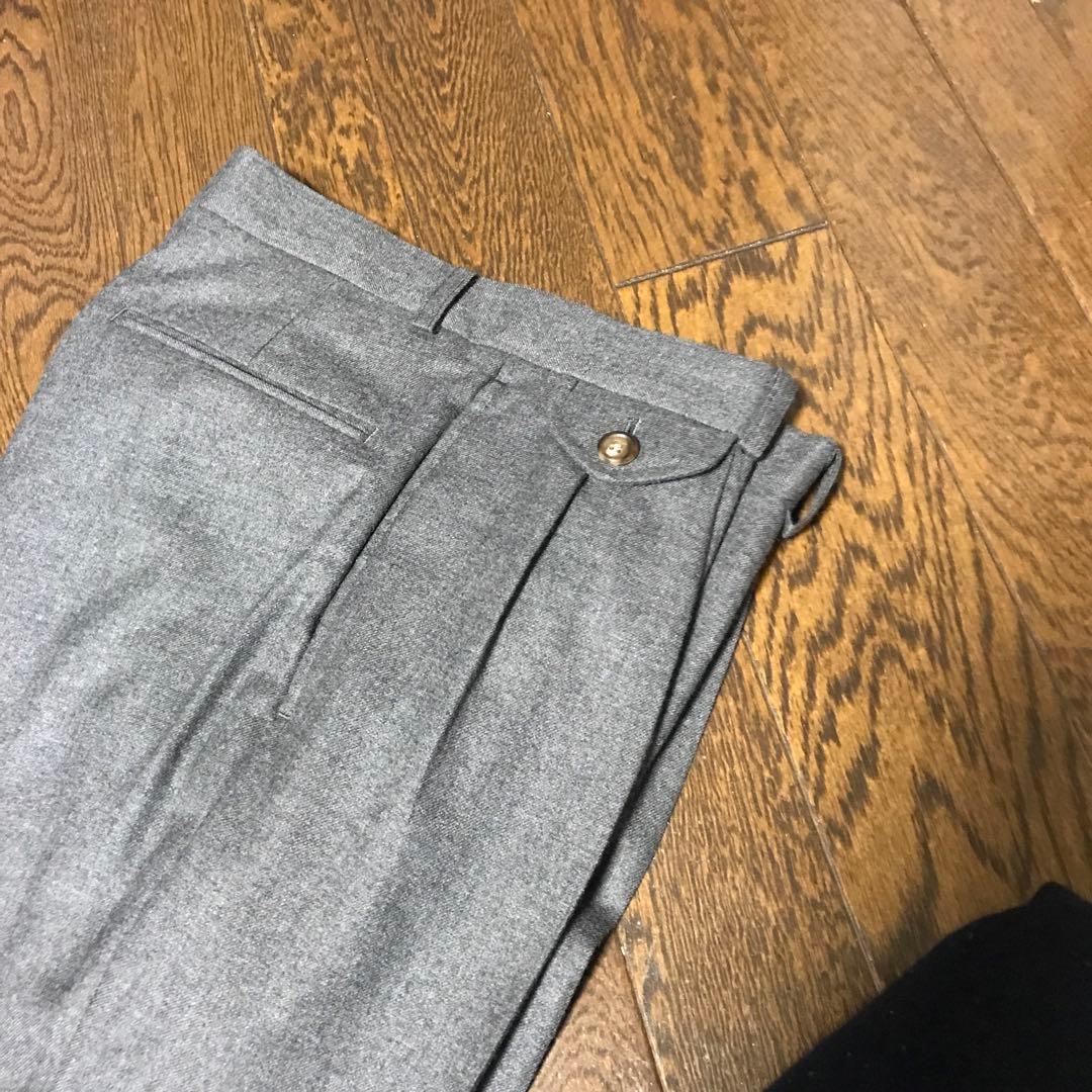 ラルフローレン150　ジャケット　スラックスパンツ　150