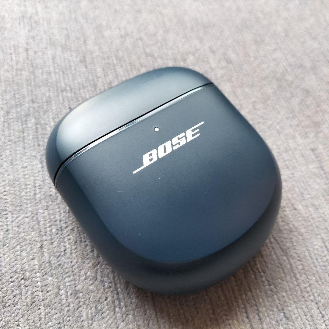 【最終値下げ】Bose QuietComfort Ultra Earbuds