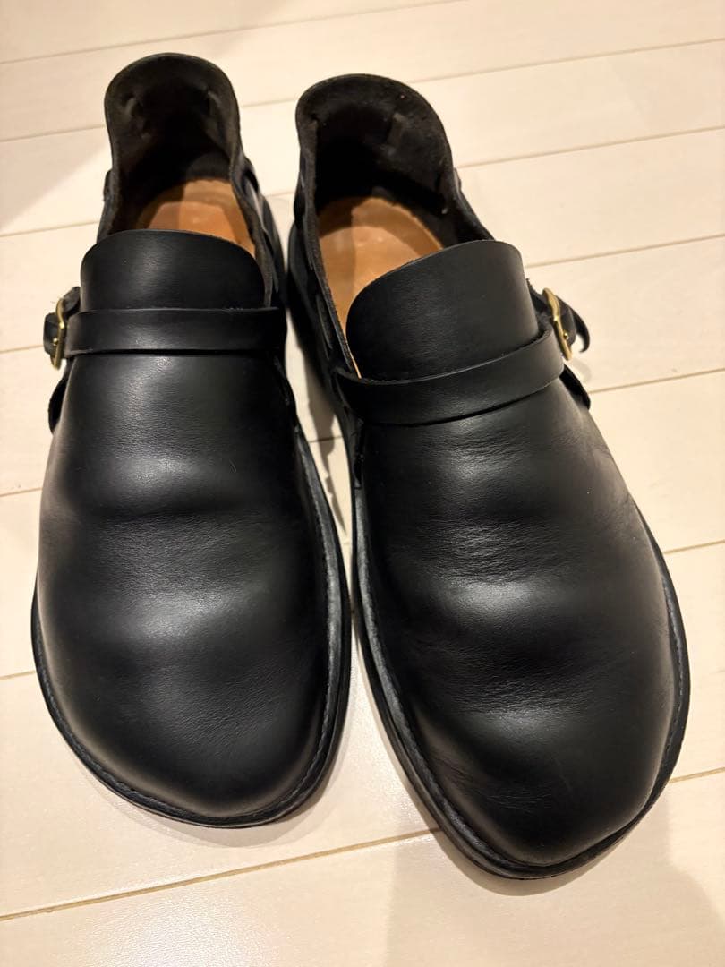 オーロラシューズ　27センチ