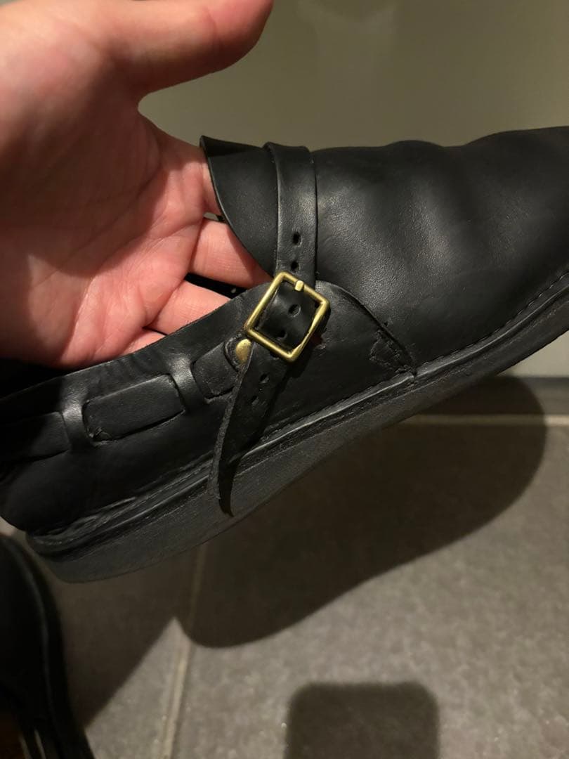 オーロラシューズ　27センチ