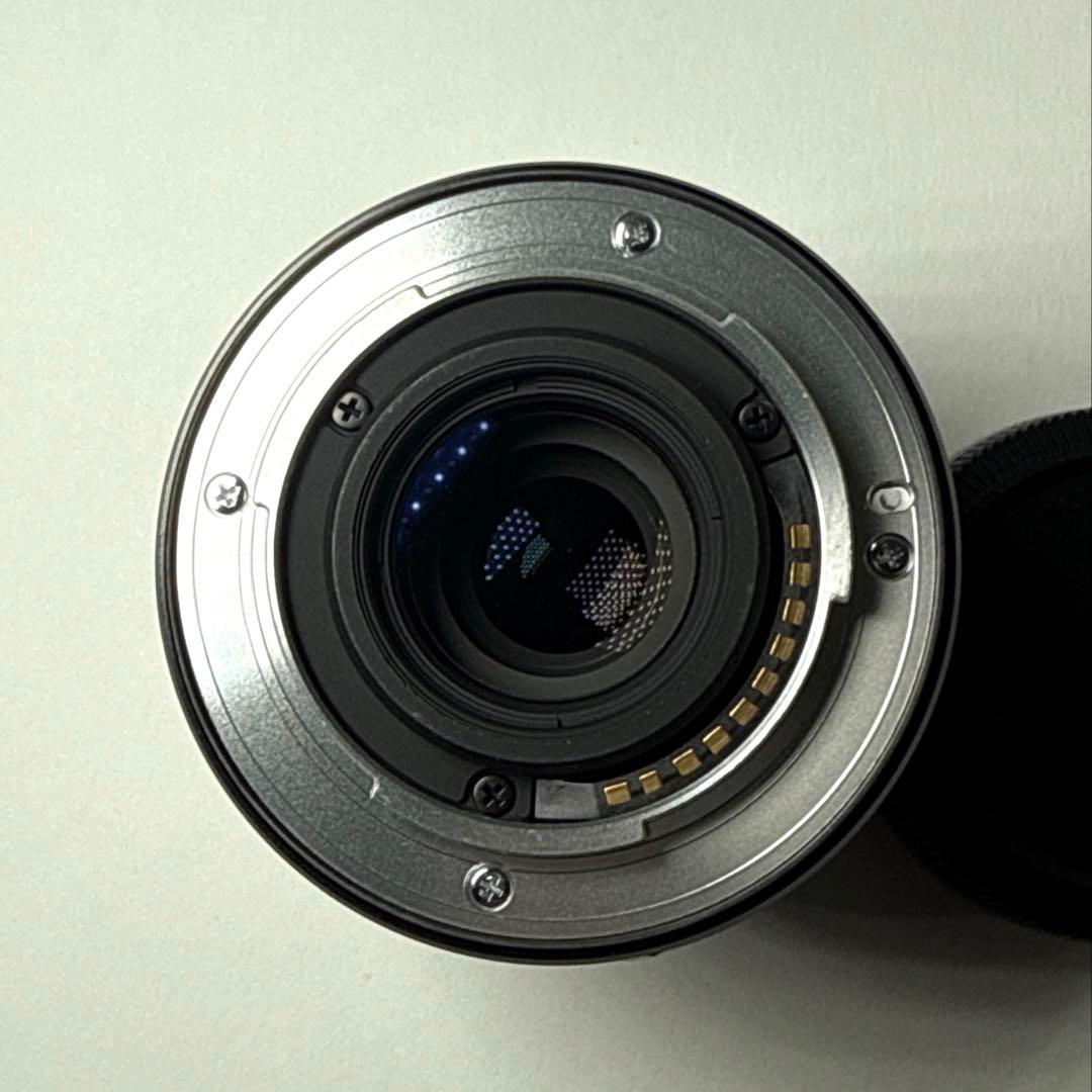 純正レンズフード付 Fujifilm 23mm F2 単焦点レンズ