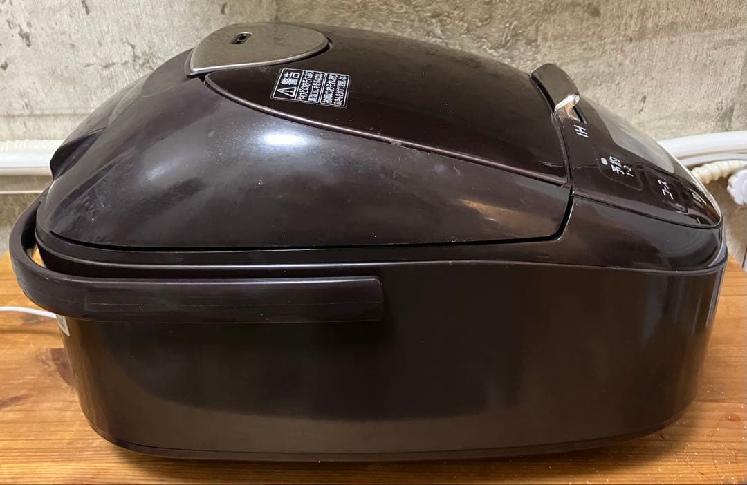 Panasonic IH炊飯器 SR-FD101 2023年製