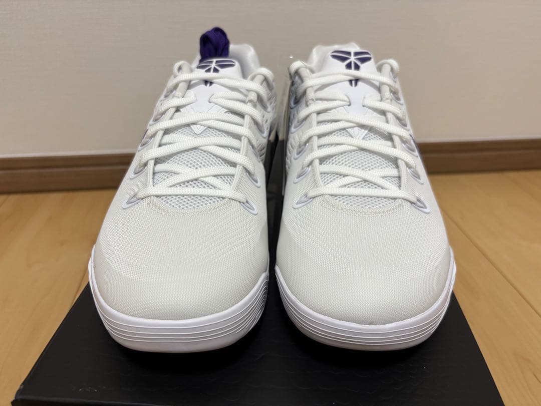 NIKE KOBE 9 EM LOW PROTRO コービー9 27.5