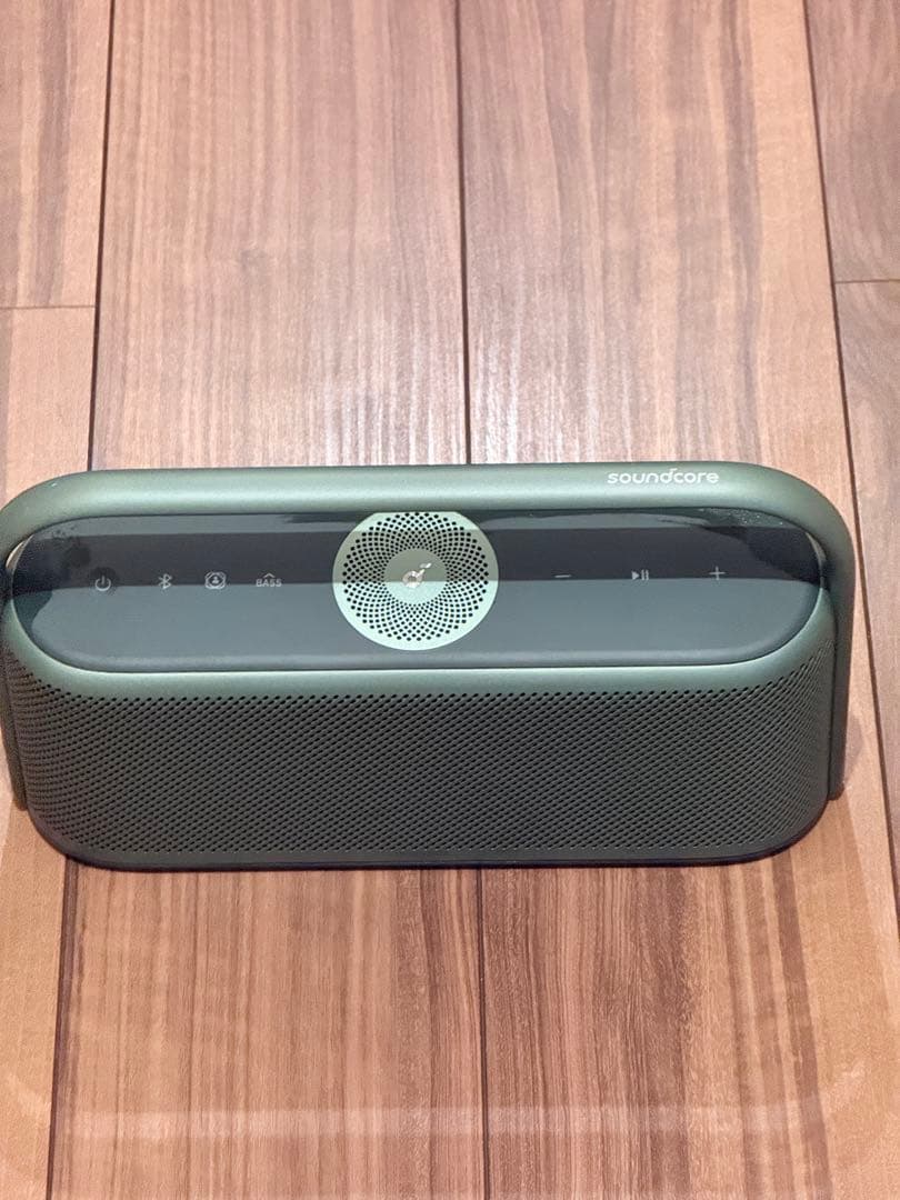 アンカー Anker Soundcore Motion X600 グリーン