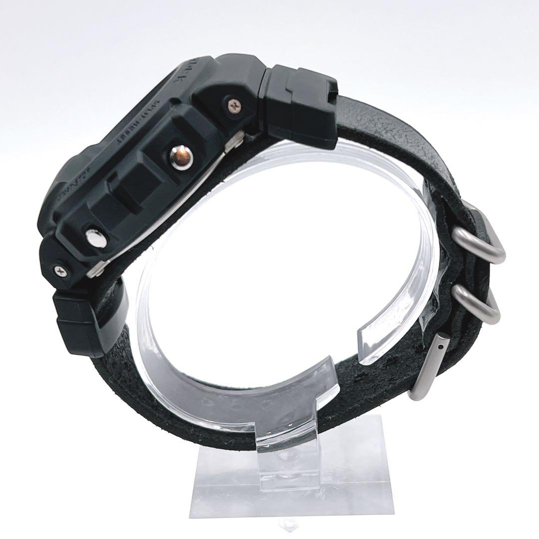 【未使用級】 G-SHOCK DW-6900 エンダースキーマー コラボ