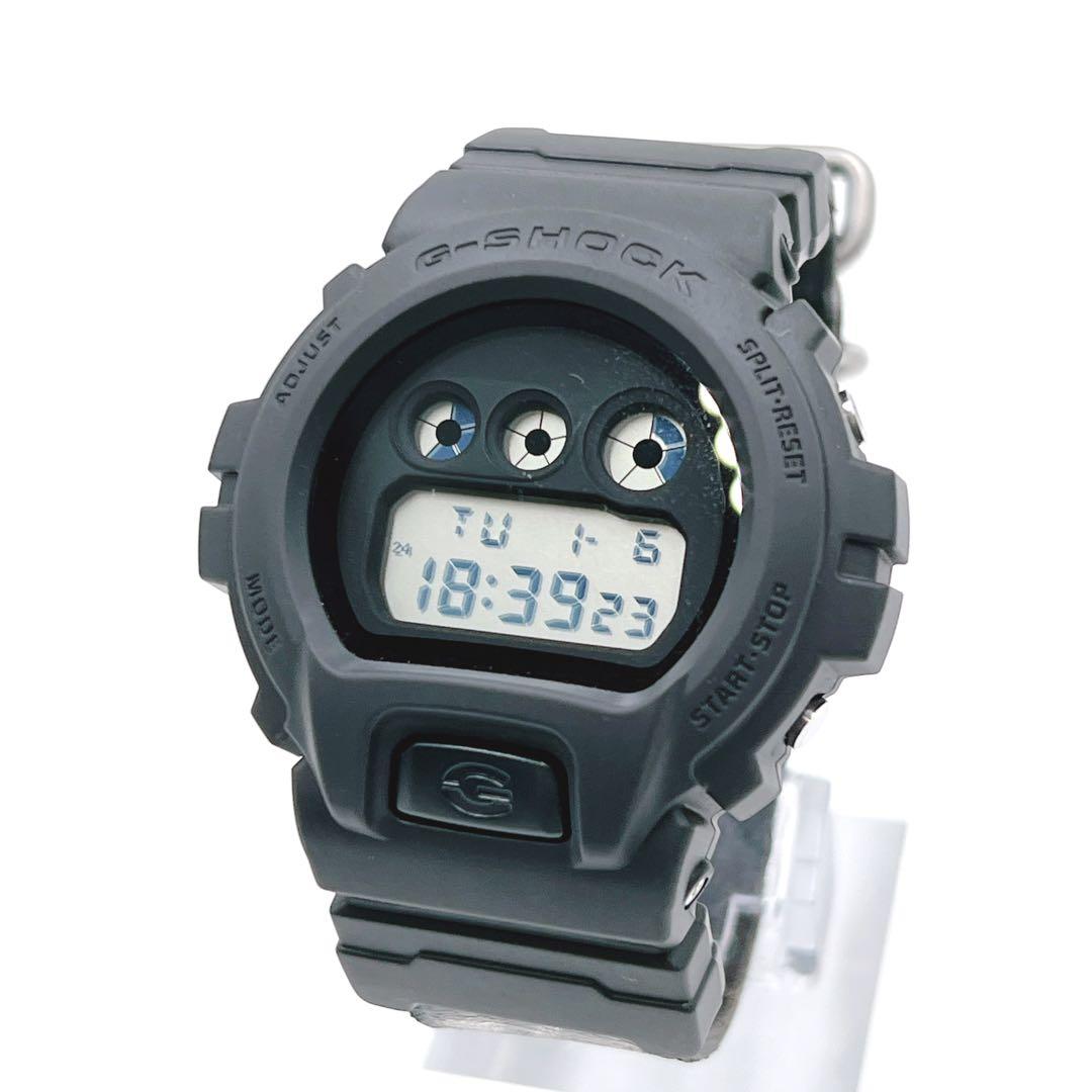 【未使用級】 G-SHOCK DW-6900 エンダースキーマー コラボ