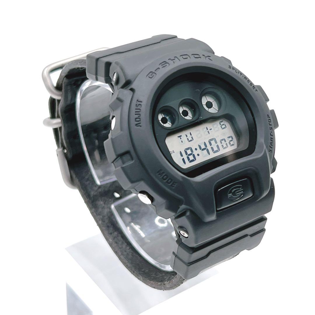 【未使用級】 G-SHOCK DW-6900 エンダースキーマー コラボ