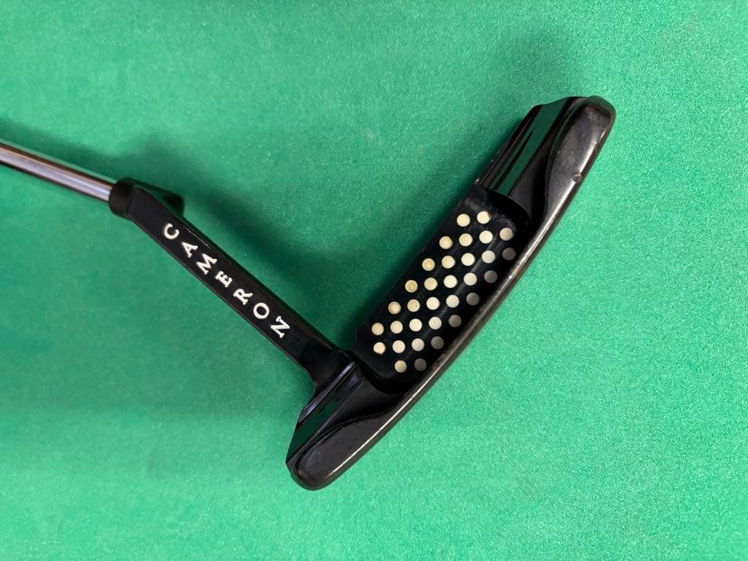 スコッティキャメロン トレリウム