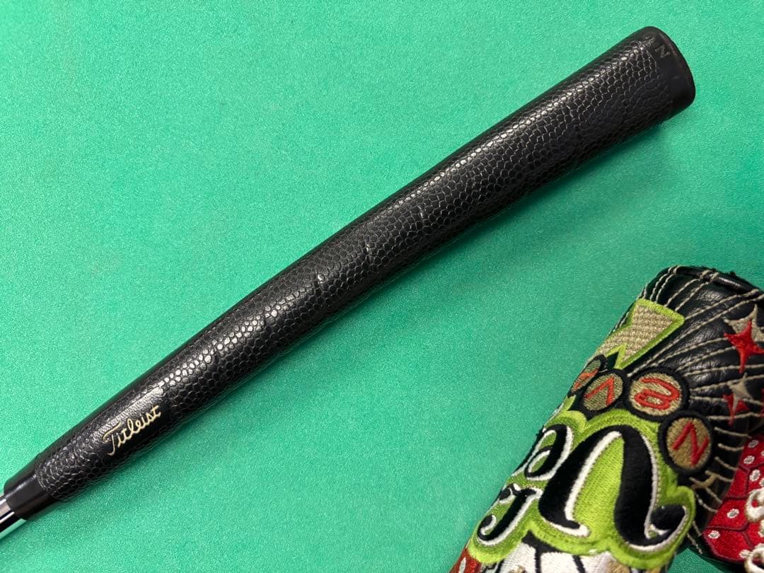 スコッティキャメロン トレリウム