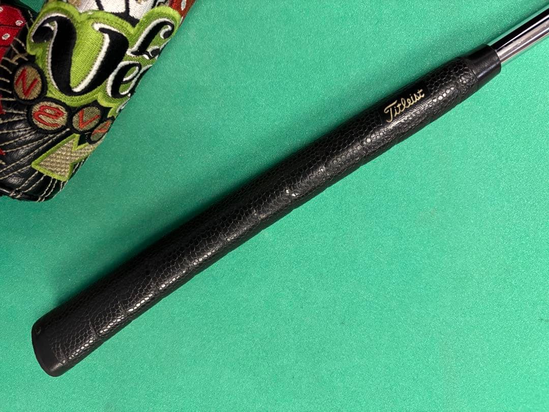 スコッティキャメロン トレリウム