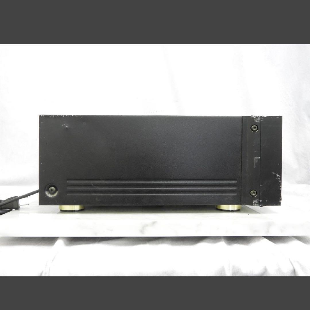【美品】SANSUI AU-α607i サンスイ プリメインアンプ