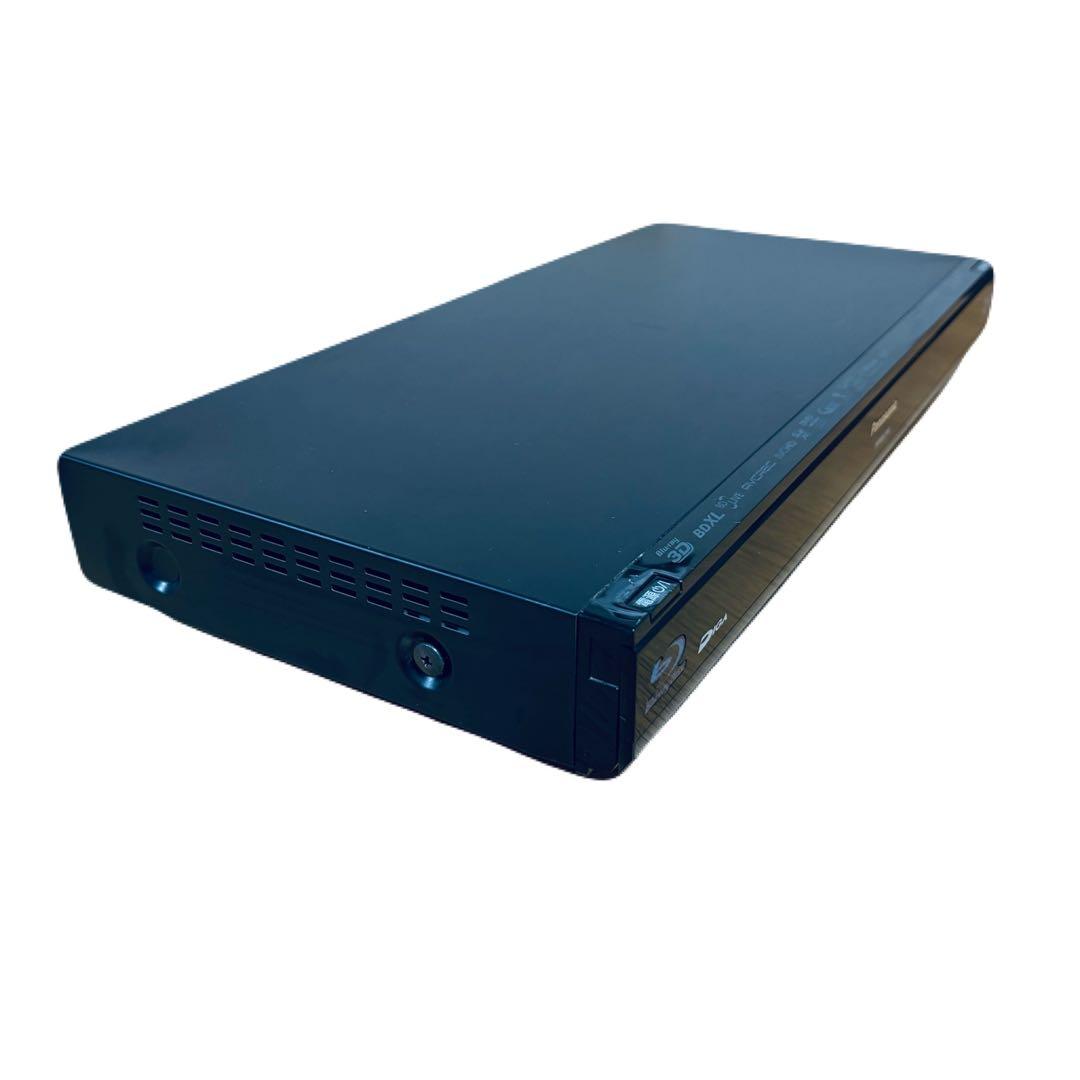 訳あり Panasonic DMR-BWT500 1TB