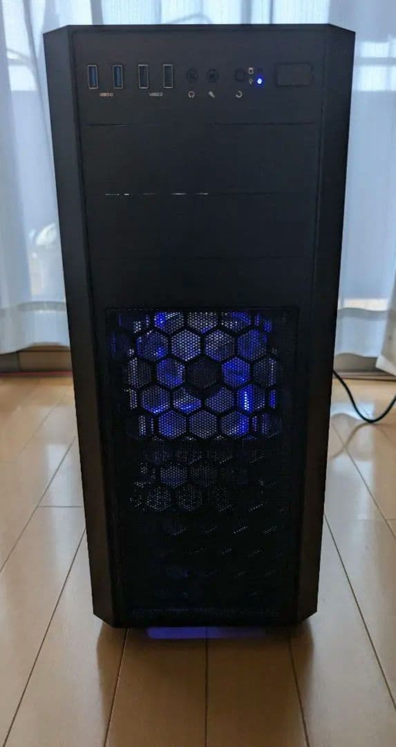 新品コスパ最強ＰＣ Core i5 12400 メモリ16GB SSD 500G