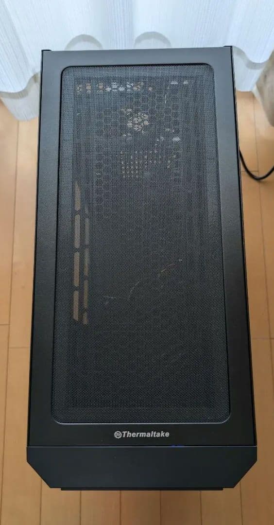 新品コスパ最強ＰＣ Core i5 12400 メモリ16GB SSD 500G